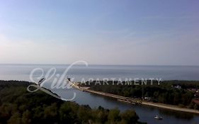 Lilu Apartamenty